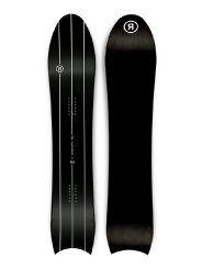 Ride Peace Seeker