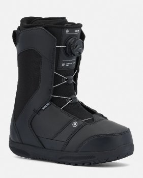 Ride Rook BOA black