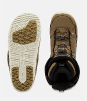 Ride Sage BOA brown Ride Sage BOA brown