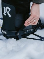 Ride Specter Men's black Ride Specter Men's black