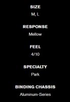 Ride Specter Men's black Ride Specter Men's black