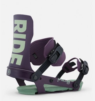 Ride Specter Men's purple Ride Specter Men's purple