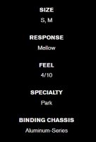 Ride Specter Women's dust Ride Specter Women's dust