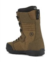 Ride Stock Lace brown