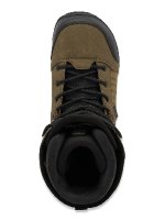 Ride Stock Lace brown