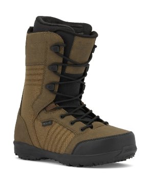 Ride Stock Lace brown