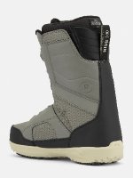 Ride Synth BOA grey Ride Synth BOA grey