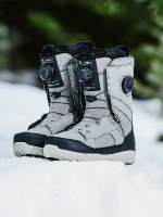 Ride Synth BOA grey Ride Synth BOA grey