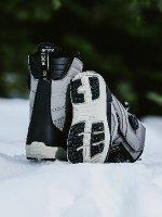 Ride Synth BOA grey Ride Synth BOA grey