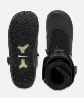 Ride Torrent BOA black Ride Torrent BOA black