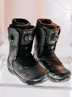 Ride Torrent BOA black Ride Torrent BOA black