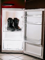 Ride Torrent BOA black Ride Torrent BOA black