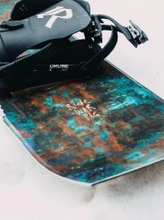 Ride Warpig Ride Warpig