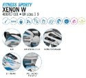 Roces Xenon W