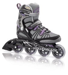 Rollerblade Spark 80 W Alu