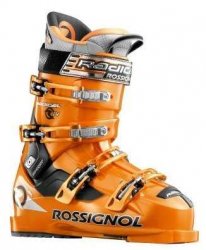 Rossignol Radical R14