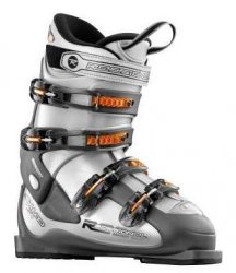Rossignol Salto X silver