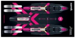 Rottefella Xcelerator Pro Skate 10200173