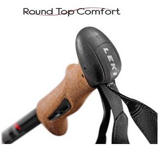 Round Top Comfort (CorTec)