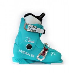 Roxa Bliss 2 RTL Alpine aqua