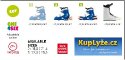 Roxa Chameleon Boy blue-white