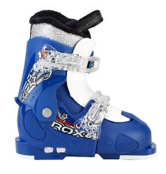Roxa Chameleon Boy blue-white