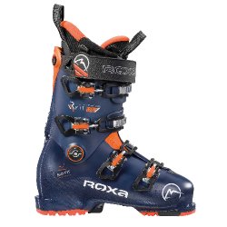 Roxa R/FIT 120 dark blue-dark blue-orange