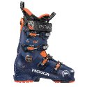 Roxa R/FIT 120 dark blue-dark blue-orange