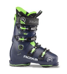 Roxa R/FIT 90 GW dk blue/dk blue/green