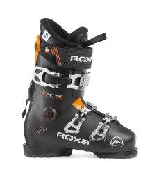 Roxa R/FIT Hike 90 RTL Alpine black/black/orange