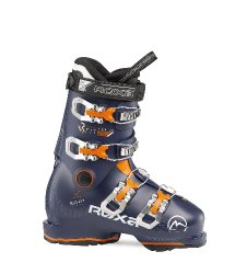 Roxa R/FIT J 70 GW dk blue/dk blue/orange