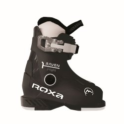 Roxa Raven 1 RTL Alpine black