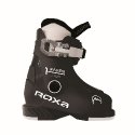 Roxa Raven 1 RTL Alpine black