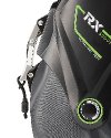 Roxa RX Scout anthracite/black/black-white