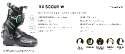 Roxa RX Scout W anthracite/black/black-white
