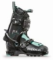 Roxa RX Scout W black/black/black-turquoise