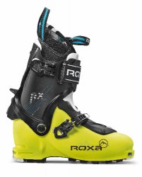 Roxa RX Tour neon/black/black-white