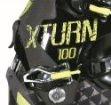 Roxa X-Turn 100 smoky-black