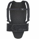 Scott Back Protector Actifit Plus