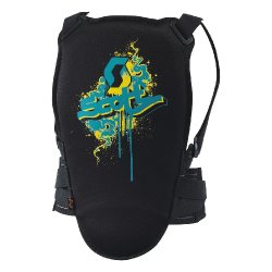 Scott Back Protector JR Soft Acti Fit