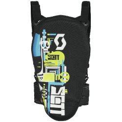 Scott Back Protector JR Soft Actifit