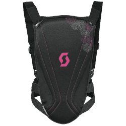 Scott Back Protector W's Soft Actifit