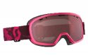 Scott Buzz Pro OTG W pink / amplifier