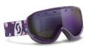 Scott Capri purple / purple chrome