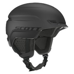 Scott Chase 2 Plus black