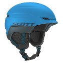 Scott Chase 2 Plus racer blue