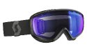 Scott Dana black / illuminator blue chrome 244590