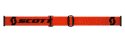 Scott Fact red / amplifier