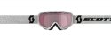 Scott Fact white / illuminator