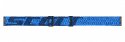 Scott Faze II dark blue - skydive blue / enhancer blue chrome